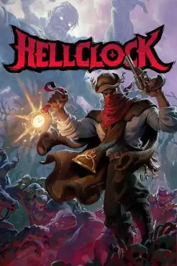 Hell Clock — Xbox Series X|S, Standard