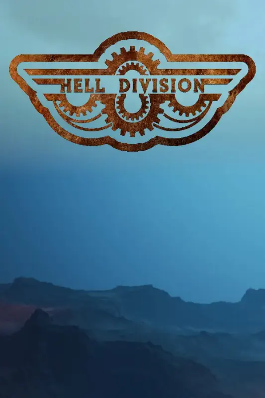 Hell Division — Steam, Standard