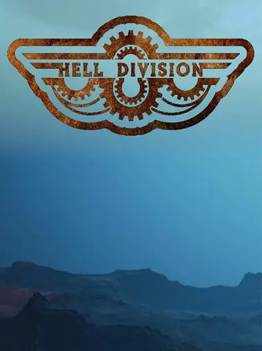 Jaquette de Hell Division — jeu PC (Steam)