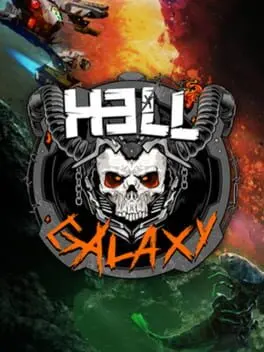 HELL GALAXY — Steam, Standard