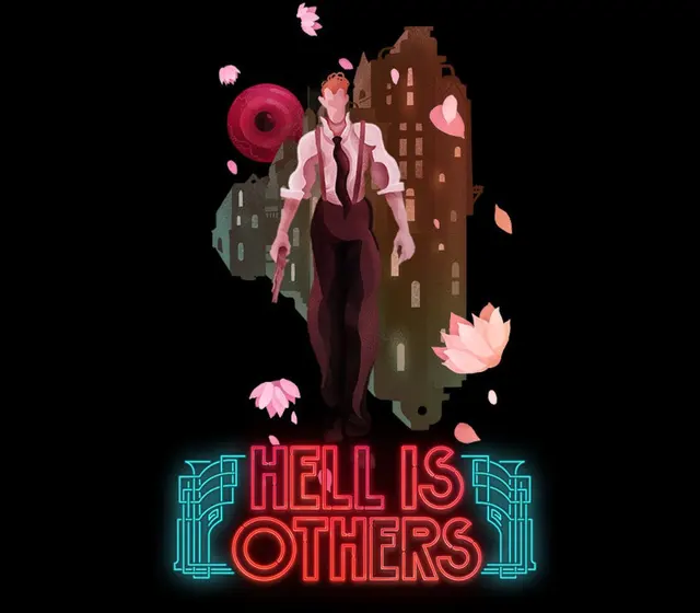 Hell is Others — Steam, Standard