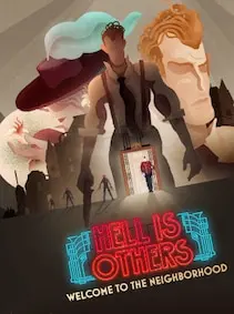Hell is Others — Steam, Standard