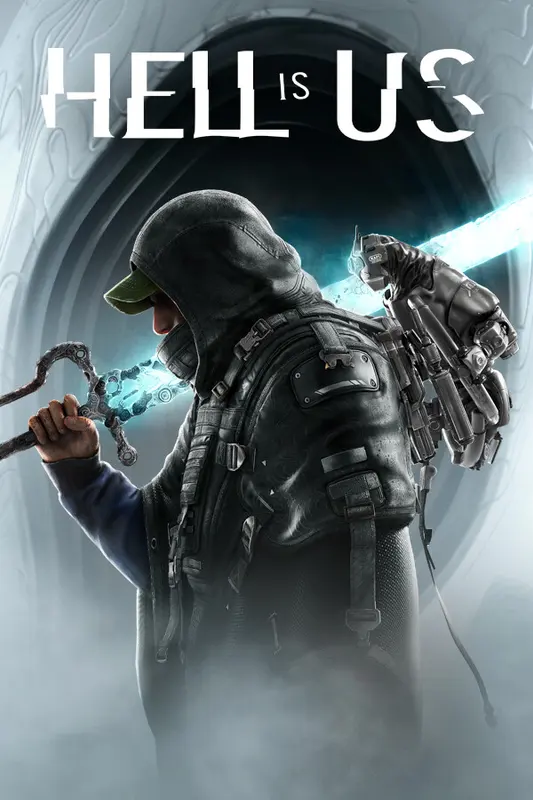 Hell Is Us - Art Pack (DLC) — PlayStation 5, Standard