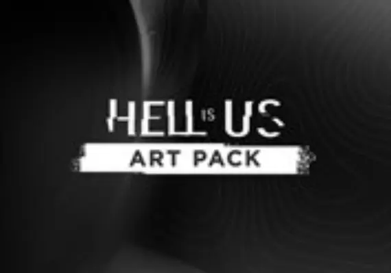 Hell is Us - Art Pack DLC EN — PlayStation 5, Standard