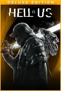 Hell is Us - Deluxe Edition — Steam, Deluxe Edition