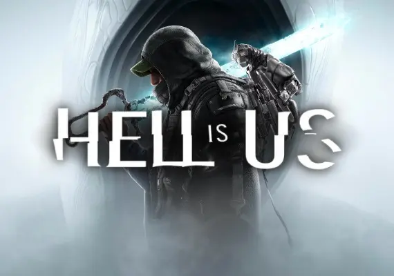 Hell is Us EN — Xbox Series X|S, Standard