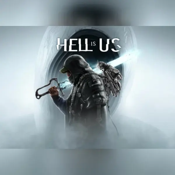 Hell is Us (PC) — Steam, Standard