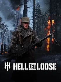 Hell Let Loose — Steam, Standard
