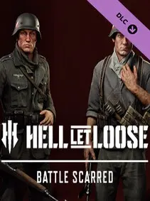 Hell Let Loose: Battle Scarred — Steam, Standard