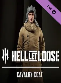 Hell Let Loose: Cavalry Coat — Steam, Standard
