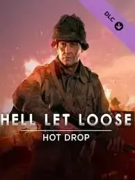 Hell Let Loose - Hot Drop DLC — Steam, Standard
