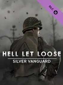 Hell Let Loose: Silver Vanguard — Steam, Standard
