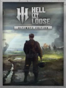 Hell Let Loose | Ultimate Edition — Steam, Ultimate Edition