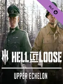 Hell Let Loose: Upper Echelon — Steam, Standard