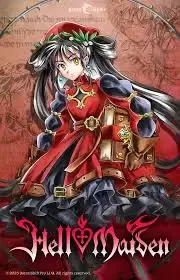 Hell Maiden — Steam, Standard