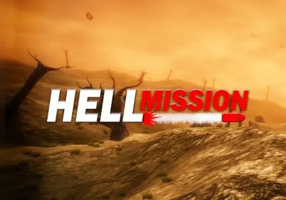 Hell Mission EN/JA/KO/ZH — Steam, Standard