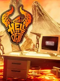 Hell of an Office — Steam, Standard