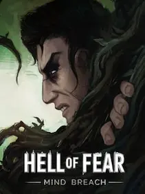 Hell of Fear: Mind Breach — Steam, Standard
