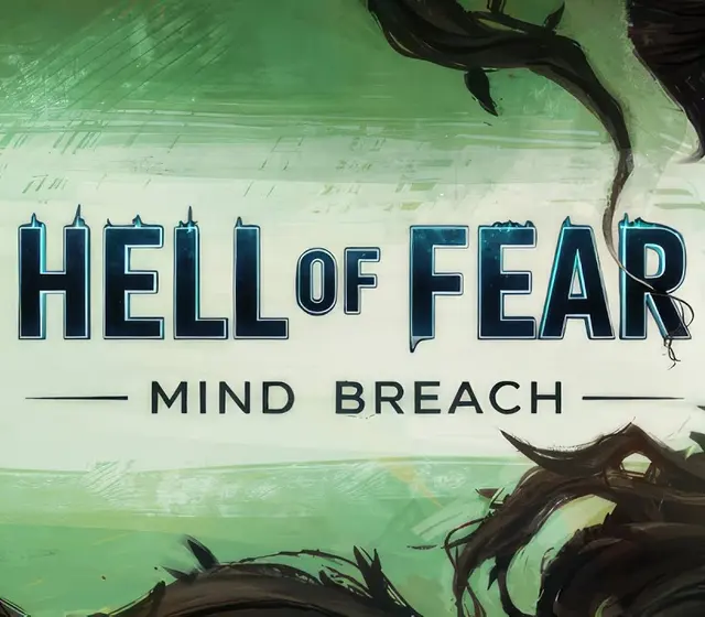 HELL OF FEAR: Mind Breach — Steam, Standard