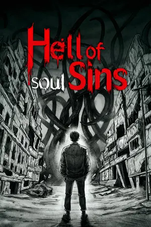 Hell of Sins: soul — Steam, Standard