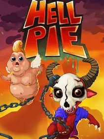 Hell Pie — Steam, Standard