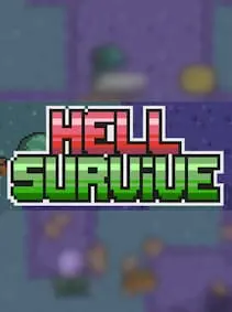 Hell Survive — Steam, Standard