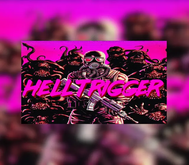 Hell Trigger — Steam, Standard