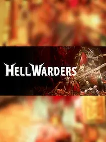 Hell Warders — Steam, Standard