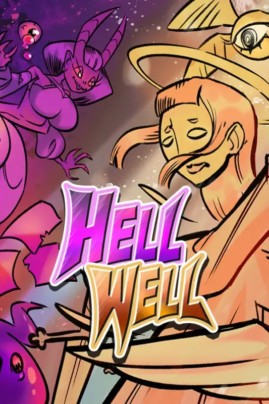 Hell Well — Steam, Standard