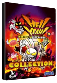 Hell Yeah! Collection — Steam, Standard