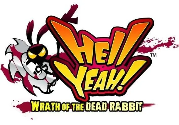 Hell Yeah! - Pimp My Rabbit Pack EN/DE/FR/IT/ES — Steam, Standard