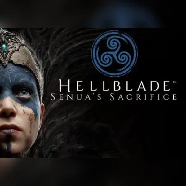 Hellblade: Senua's Sacrifice — Steam, Standard