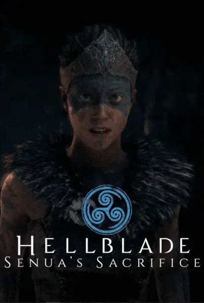 Hellblade Senua's Sacrifice — Xbox One / Xbox Series X|S, Standard