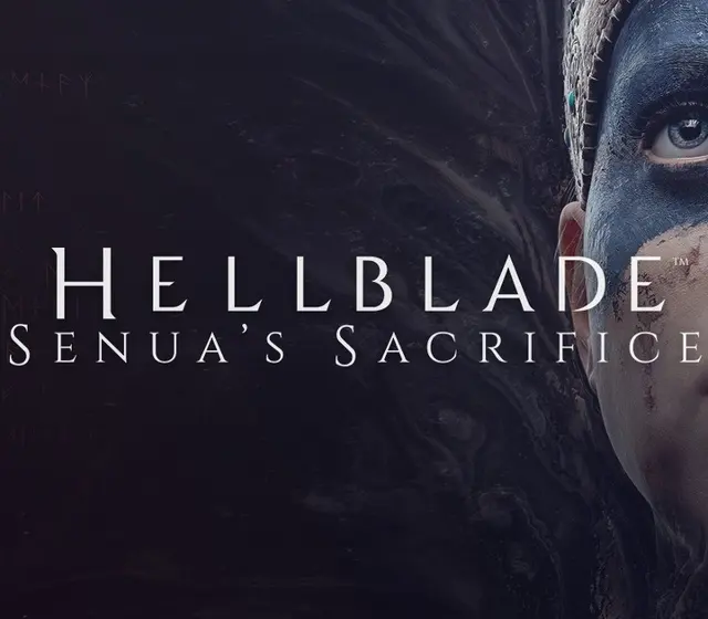 Hellblade: Senua's Sacrifice + VR Edition — Steam, Standard