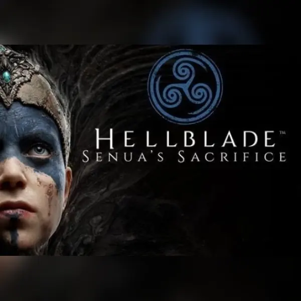 Hellblade: Senua's Sacrifice VR Edition — Steam, Standard