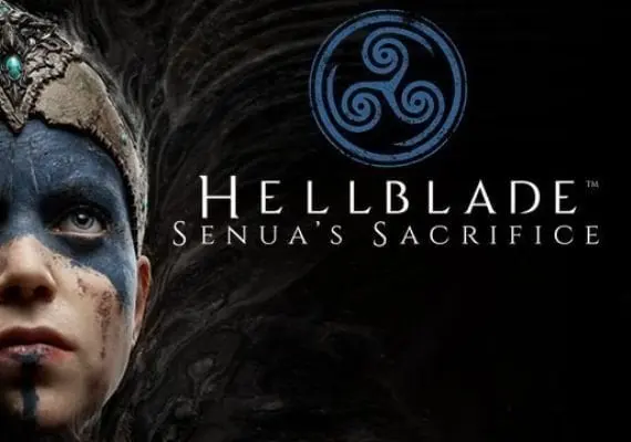 Hellblade: Senua's Sacrifice + VR Edition — Steam, VR