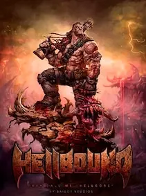 Hellbound — Steam, Standard