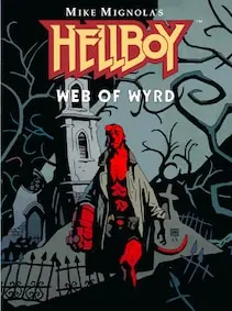 Hellboy Web of Wyrd — Steam, Standard