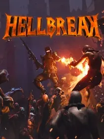 Hellbreak — Steam, Standard