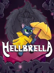 Hellbrella — Steam, Standard