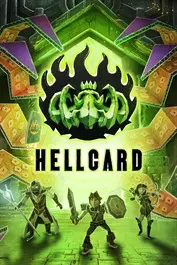 HELLCARD — Xbox Live, Standard