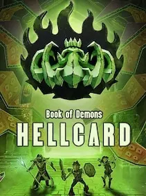 HELLCARD — Steam, Standard