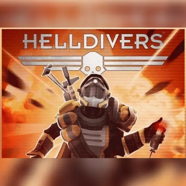 HELLDIVERS - Demolitionist Pack (DLC) — Steam, Standard
