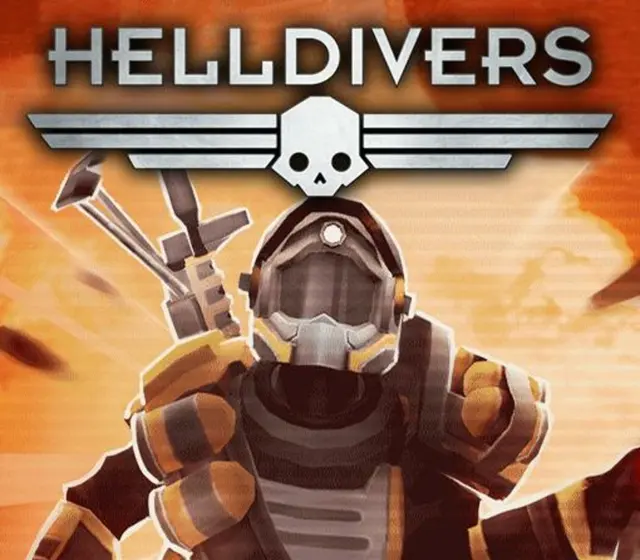 HELLDIVERS - Demolitionist Pack DLC — Steam, Standard