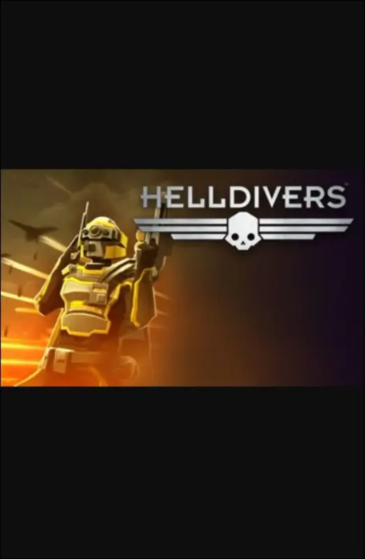 HELLDIVERS - Hazard Ops Pack DLC — Steam, Standard
