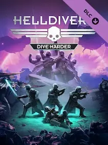 HELLDIVERS - Precision Expert Pack — Steam, Standard