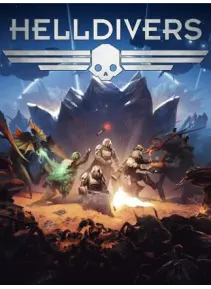 HELLDIVERS - Ranger Pack — Steam, Standard