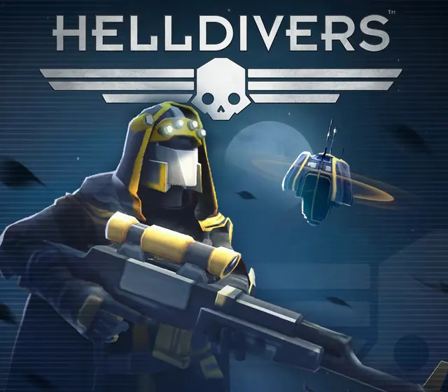 HELLDIVERS - Ranger Pack DLC — Steam, Standard