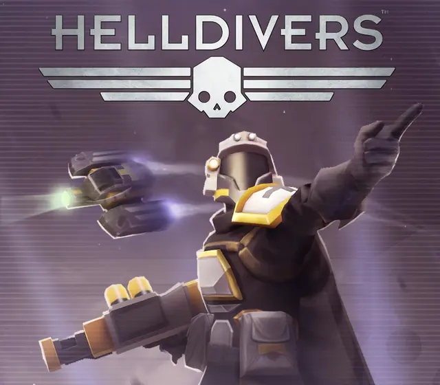 HELLDIVERS - Support Pack DLC — Steam, Standard