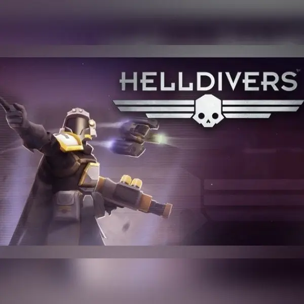 HELLDIVERS - Support Pack (DLC) — Steam, Standard